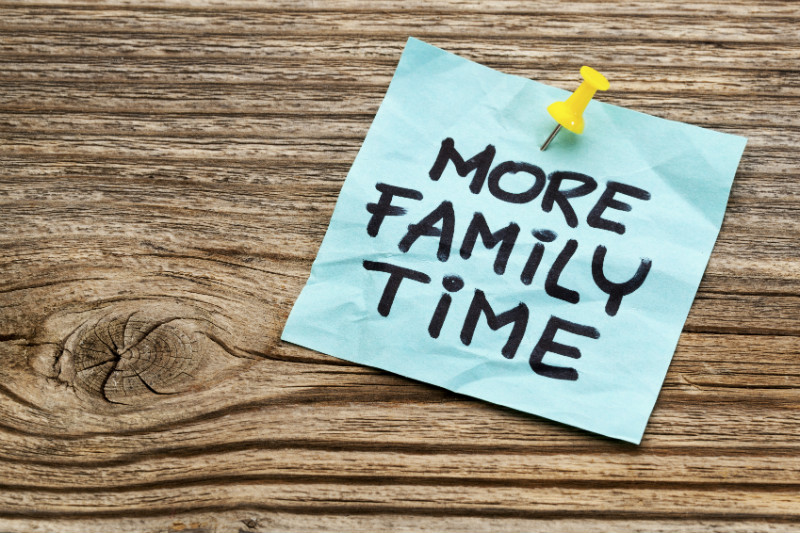 Family Time